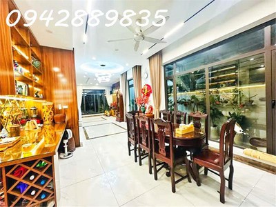 Bt kđt chức năng tây mỗ, nam từ liêm, 200m2 x 3t mt10m view triệu  đường đôi, chưa tới 200tr/m2 4