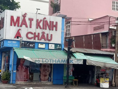 Wow, chỉ 7.5 tỷ,  p4q8    dt 93.8m2  4.5 x 24m  2 tầng, cạnh chợ phạm thể hiển 1
