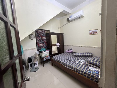 ♪kiệt 149 lê đình lý ô tô đậu 50m, 71m2, ngang 5.3m, 2 tầng 4pn, cứng, sạch 3.55 tỷ 3