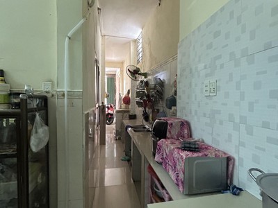♪kiệt 149 lê đình lý ô tô đậu 50m, 71m2, ngang 5.3m, 2 tầng 4pn, cứng, sạch 3.55 tỷ 2