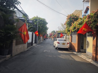 Nhà kiệt ô tô 6m lê hữu trác, thông nguyễn văn thoại, 180m2, 12.5 tỷ 2
