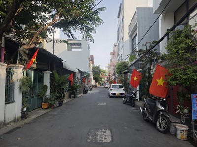Nhà kiệt ô tô 6m lê hữu trác, thông nguyễn văn thoại, 180m2, 12.5 tỷ 1