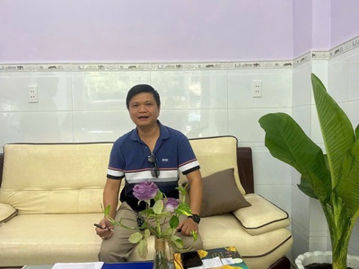 Bán nhà góc 2 mặt tiền, quận 11   gần công viên đầm sen 4