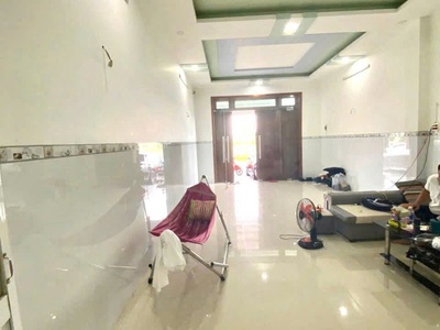 Cho thuê nhà kdc tân phong, 1t2l mới, đẹp chỉ 8tr/tháng 0