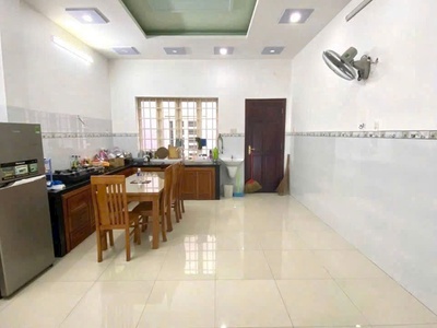 Cho thuê nhà kdc tân phong, 1t2l mới, đẹp chỉ 8tr/tháng 1