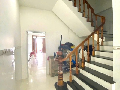Cho thuê nhà kdc tân phong, 1t2l mới, đẹp chỉ 8tr/tháng 2