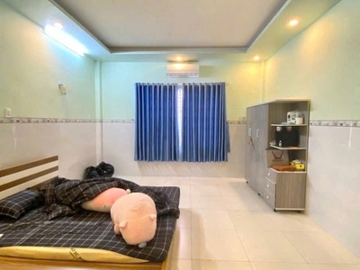 Cho thuê nhà kdc tân phong, 1t2l mới, đẹp chỉ 8tr/tháng 3