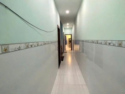 Cho thuê nhà kdc tân phong, 1t2l mới, đẹp chỉ 8tr/tháng 4
