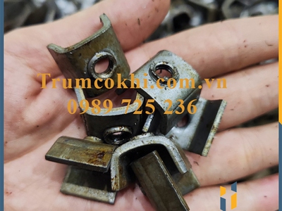 Uren vuông 25, bas chữ u và cách sử dụng 0