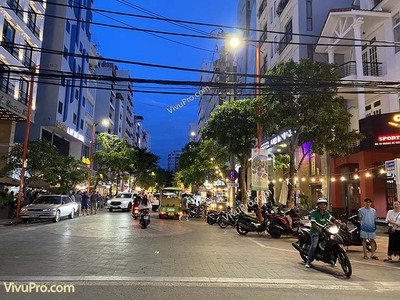Lô góc trung tâm 3 tầng -hùng vương -giá chỉ 29,5 tỷ 2