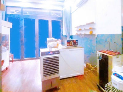 Bán nhà mặt tiền trần văn đang, quận 3, dt 5.2 x 7.4 m, giá 6.5 tỷ 0