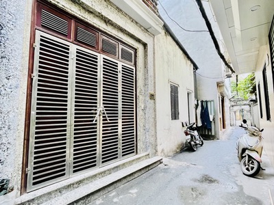 Siêu phẩm nhà dân xây - 50m đường ô tô - trước nhà xe ba gác - hàng xóm bến xe mỹ đình - sổ đỏ nở 0