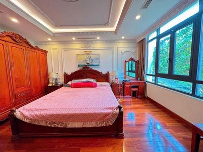 Siêu hot   lô góc nguyễn khánh toàn   dương quảng hàm, cầu giấy   48m   5t   4m   19 tỷ 500 - ô tô 3