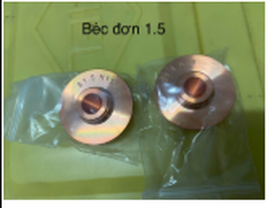 Bép cắt dia.32mm  1.5 single A-type 0