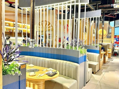 Cho thuê shophouse topaz twin, căn góc 180m2 cực đẹp chỉ 35tr/tháng 2