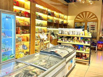 Cho thuê shophouse topaz twin, căn góc 180m2 cực đẹp chỉ 35tr/tháng 3