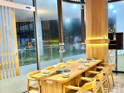 Cho thuê shophouse topaz twin, căn góc 180m2 cực đẹp chỉ 35tr/tháng 4