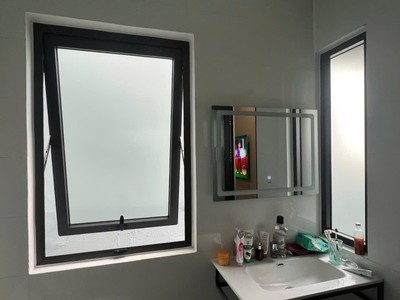 Kiệt ô tô 7m phố an thượng, trần khánh dư, 3 tầng đẹp, gara, 5.4 tỷ 4
