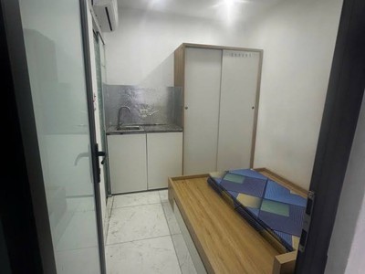 Bán nhà 6 tầng, 42m2, phố minh khai, hai bà trưng - giá 9 tỷ - sổ đỏ chính chủ 1