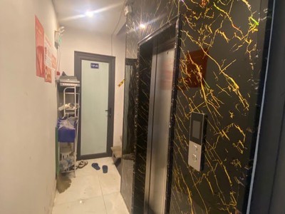 Bán nhà 6 tầng, 42m2, phố minh khai, hai bà trưng - giá 9 tỷ - sổ đỏ chính chủ 3