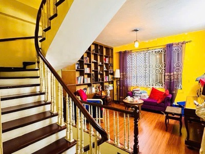 Siêu phẩm nhà nguyễn chí thanh, phân lô, oto,6 tầng thang máy, 41 m2, chỉ 18.8 tỷ 1