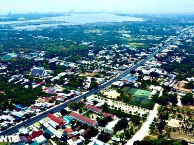 Qh an toàn- hướng đầm thủy triều. xã cam thành bắc- giá cực kỳ tốt- mua lời ngay. 3