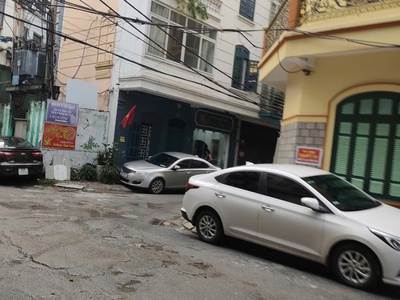 Bán gấp nhà kinh doanh ô tô đô thị ao sào 114m/240m, 4 tầng, mặt tiền 20m, 65 tỷ. 1