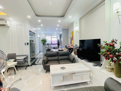 Mặt phố phạm ngọc thạch - hiếm - vỉa hè kd - 86m chỉ 33 tỷ 2