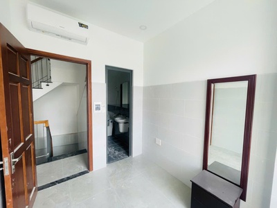 Gấp bán chdv p sơn kỳ tân phú 73m2,4tầng dòng tiền 25tr/th nhỉnh 5tỷ 1