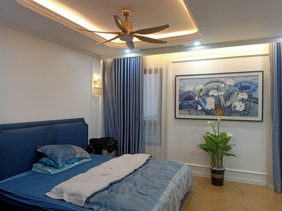 Bán biệt thự liền kề kđt viglacera đại mỗ 110m 4 tầng trục chính kinh doanh đỉnh. 1