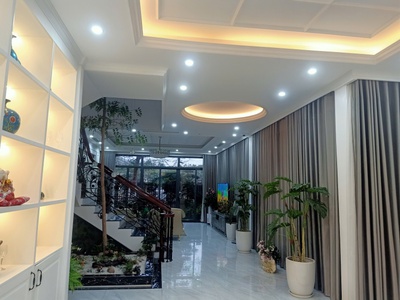 Bán biệt thự liền kề kđt viglacera đại mỗ 110m 4 tầng trục chính kinh doanh đỉnh. 0