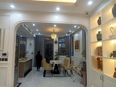 Bán biệt thự liền kề kđt viglacera đại mỗ 110m 4 tầng trục chính kinh doanh đỉnh. 2