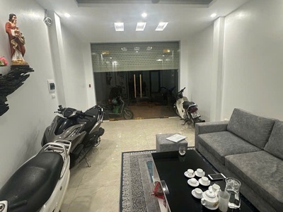 Phân lô phố lãng yên, quận hai bà trưng, ô tô tránh thông vòng quanh, 35m2   6 tầng thang máy, chỉ 1