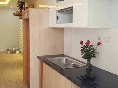Căn 2 ngủ 2 wc, dt 81m2, khu đô thị tây hồ tây, view hồ tây, đáng sống nhất thủ đô 3