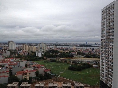 Căn 2 ngủ 2 wc, dt 81m2, khu đô thị tây hồ tây, view hồ tây, đáng sống nhất thủ đô 4