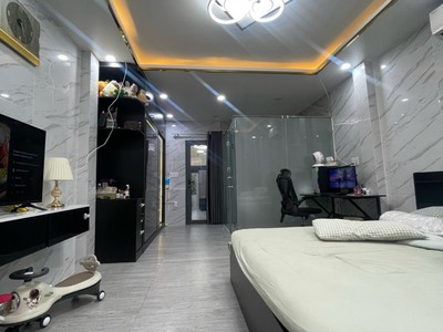 Nhà 2 tầng vị trí đẹp  hẻm 60 lâm văn bền, tân kiểng, quận 7 4