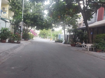 Nhà đẹp thiết kế hiện đại,nội thất cao cấp,nguyễn thị định,cạnh phường cát lái,thủ đức. gia nhỉnh 1