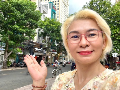 Chính chủ cần bán nhà mặt tiền đường lê quốc hưng, quận 4 - không có sản phẩm thứ 2 chào bán tại 0