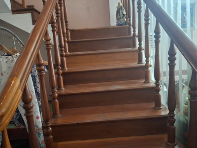 Nhà đẹp 2 tầng mặt tiền đường7.5m hải châu   4 phòng ngủ   giá chỉ hơn 7 tỷ   kinh doanh đỉnh 3