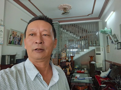 Nhà đẹp 2 tầng mặt tiền đường7.5m hải châu   4 phòng ngủ   giá chỉ hơn 7 tỷ   kinh doanh đỉnh 2