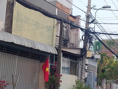 Bán đất cạnh cầu giồng xây được 4 tầng,nguyễn thị định,bình trưng tây lh 0906227839 nhỉnh 4ty 1