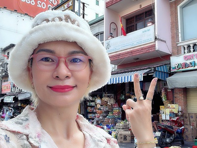Bán nhà mặt tiền kinh doanh sầm uất nhất tại cung đường nguyễn thái học, quận 1 - giang 0