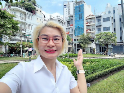 Bán building 8 tầng - sản phẩm hiếm kết cấu có hầm - view sông đường nguyễn thị minh khai, quận 1 0