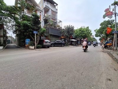 Siêu hiếm 44,3m2 ấp tó uy nỗ đông anh - ô tô đỗ cửa nhỉnh 4 tỷ 0