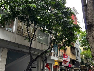 Bán nhà tt ba đình - ô tô vào nhà - nhà đẹp ở ngay - 65m chỉ 18 tỷ 0