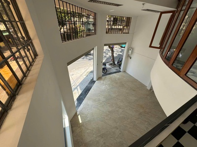 Bán nhà góc 2 mặt tiền số đường bạch đằng, phường phước tiến dt 72,4m   bán: 14,5 tỷ lh e ngoc bich 1