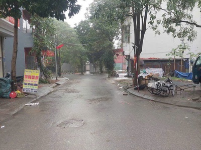  chính chủ cần bán nhanh nhà nghỉ 7 tầng khu đất dịch vụ yên nghĩa - hà đông  1
