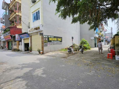 Mảnh đất đẹp ô tô vào 160m mt8m  ngay sát ngũ hiệp chỉ 10 tỷ 1