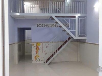 Bán gấp nhà 1 trệt, 2pn, 52m2, đường lê văn khương, q12, 3.2 tỷ - cơ hội đầu tư sinh lời 1