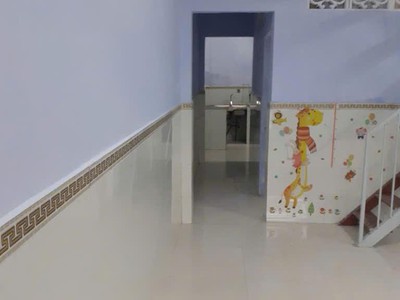 Bán gấp nhà 1 trệt, 2pn, 52m2, đường lê văn khương, q12, 3.2 tỷ - cơ hội đầu tư sinh lời 2